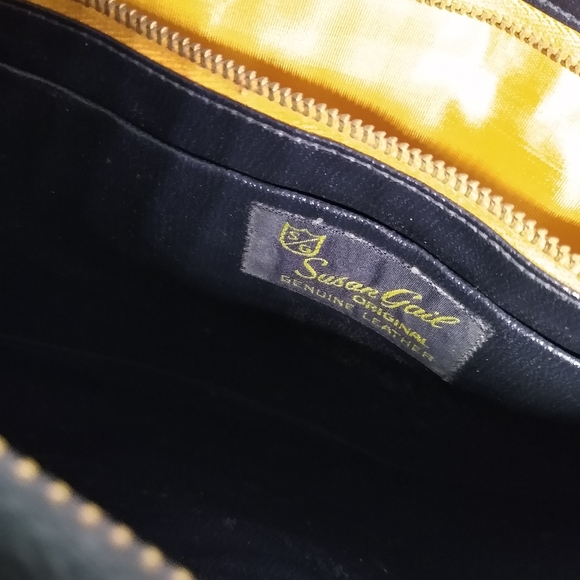 Vintage Susan Gail Purse - Picture 5 of 8